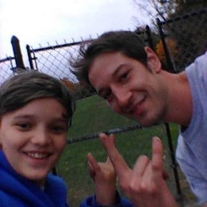 Meet your Posher, Paul